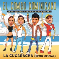 La Cucaracha - Remix Oficial