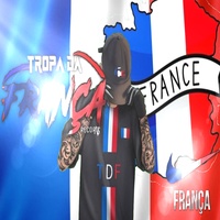 Tropa da França