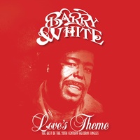 I'm Gonna Love You Just A Little More Baby - Single Version
