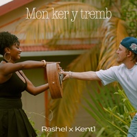 Mon ker y tremb - Version Reggae