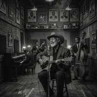 My Days Feel Blue - Blues