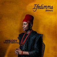 Ifedimma