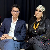 May Ghifi yallan - ⵎⴰ ⵉⵖⵉⴼⵉ ⵢⴰⵍⵍⴰⵏ - ماي غيفي والان