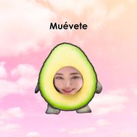 Muévete - Remix