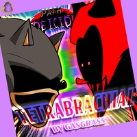 Tetrabrachial - Single Ver.
