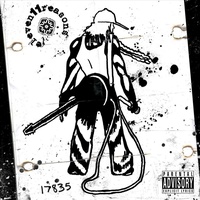 Letters of War (feat. Jay Hubb, Thornvision & Prophecy)