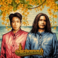 แคนฮ้างนางฟ้า - 13Th Anniversary