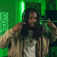 Polo G On The Radar Freestyle