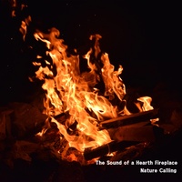 들으면 잠이 솔솔 오는 벽난로소리 The Sound of a Hearth Fireplace