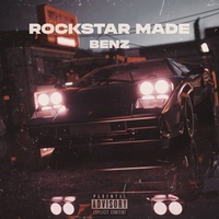 Rockstar Made - Slowed + Reverb