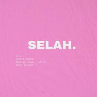 SELAH