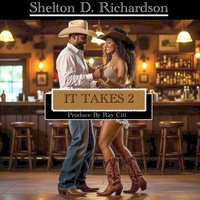 It Takes 2