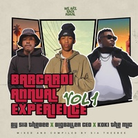 Betha Beat (Remix) (feat. Beekay da deejay)