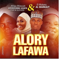 Alory Lafawa