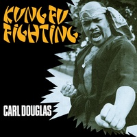 Kung Fu Fighting