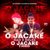 O Jacare Nao É Deles o Jacare É Nosso