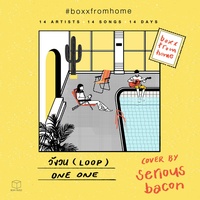 วังวน(BOXX FROM HOME)