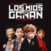 Los Mios Ganan - Remix