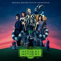 End Titles (from "Beetlejuice Beetlejuice")