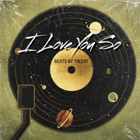 I Love You So - Instrumental