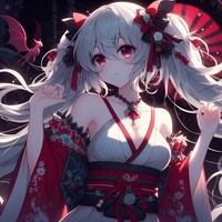 破滅人形