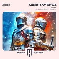 Knights of Space (Ellroy Remix)
