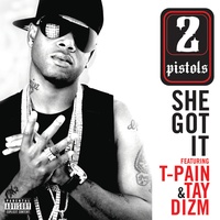 She Got It - Explicit