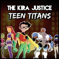 Teen Titans (Abertura BR de Jovens Titãs)