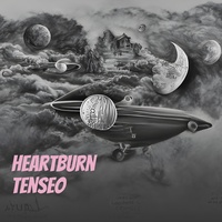 Heartburn tenseo