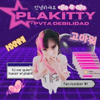 PLAKITTY