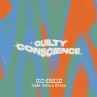 Guilty Conscience - Tame Impala Remix
