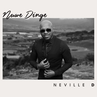 Nuwe Dinge