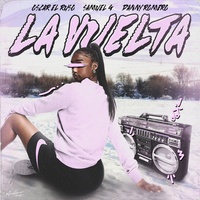 La Vuelta