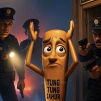 NoOoOo La Polizia