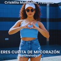 Eres curita de mi corazón