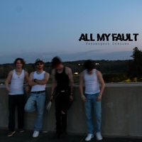 All My Fault (use me)