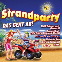 1000 Träume weit (Torneró)