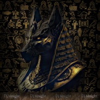 Egyptian Moonlight