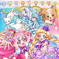 Wonderful Precure! evolution!!(TV size)