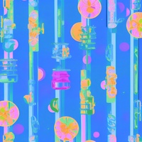 Sweet Vibrations