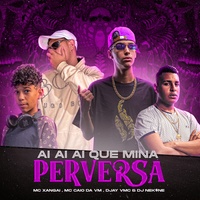 Aí Aí Aí Que Mina Perversa