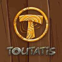 Toutatis Tumulus