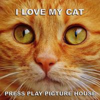 I Love My Cat