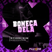 Boneca Dela