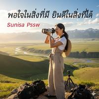 พอใจในสิ่งที่มี ยินดีในสิ่งที่ได้