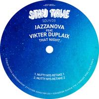 That Night (Nutty Nys Retake 2) [feat. Vikter Duplaix]