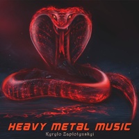 Heavy Metal Music
