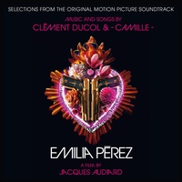 El Mal (from "Emilia Pérez")