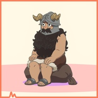 Senshi's Theme (Delicious in Dungeon)