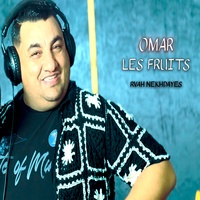 Rvah Nekhdayes